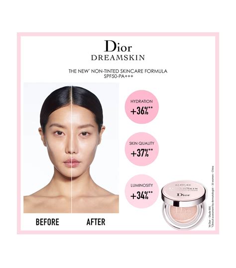 capture dream skin dior|dior dreamskin refill.